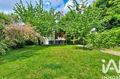 Maison 6 pièces 598000 €