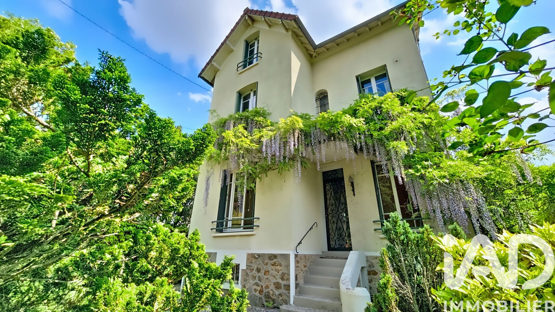 Vente Maison/villa 6 pièces - Photo 3