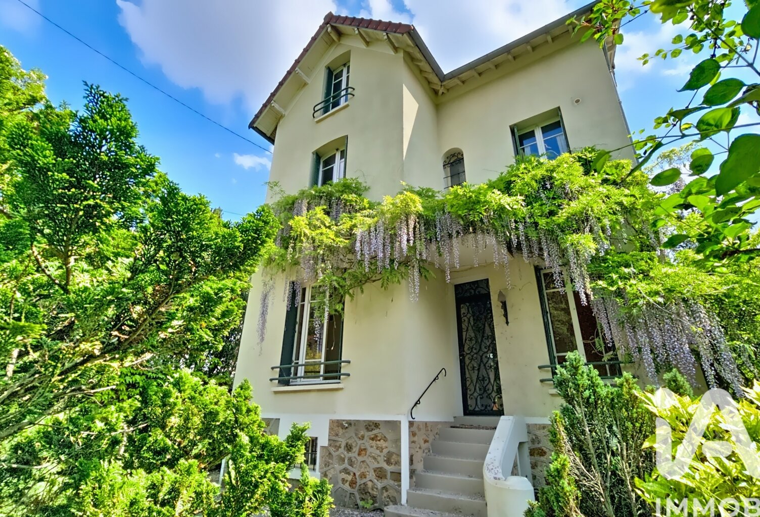 Vente Maison/villa 6 pièces — photo 1