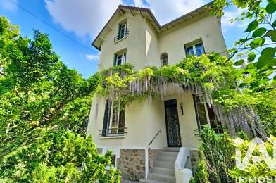 Maison 6 pièces 580000 €