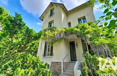 Vente Maison/villa 6 pièces — photo du bien