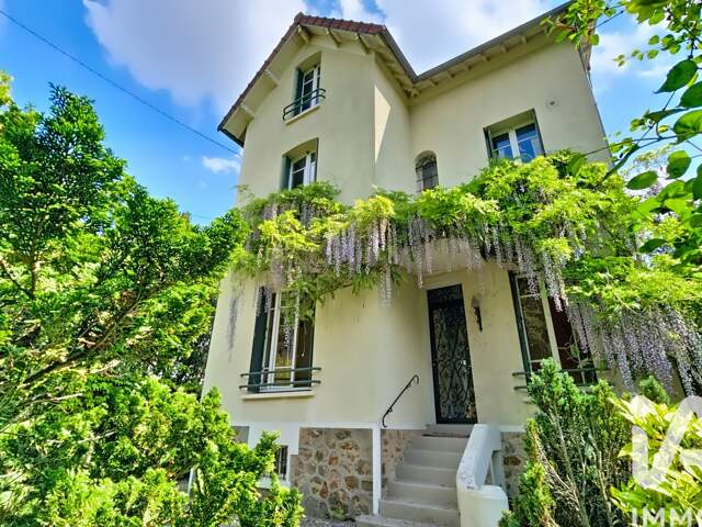 Vente Maison/villa 6 pièces — photo du bien
