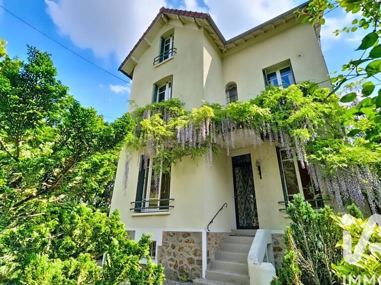 Vente Maison/villa 6 pièces — photo 1