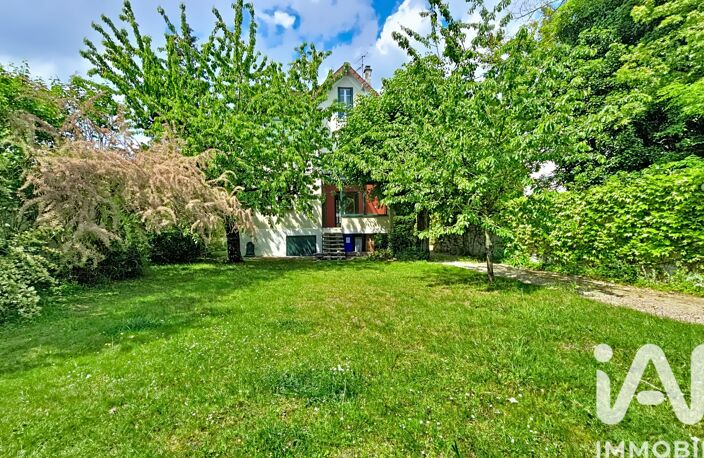 Vente Maison/villa 6 pièces — photo 2