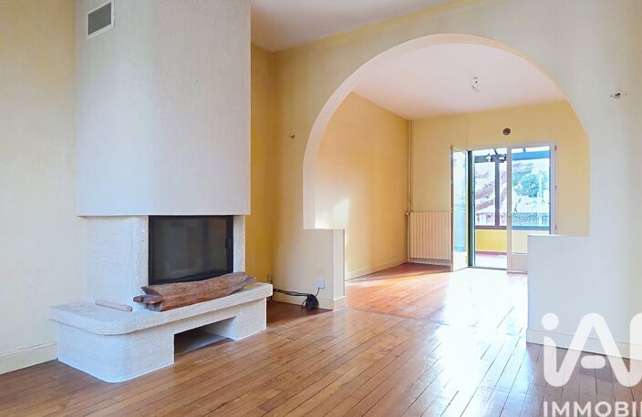 Vente Maison/villa 6 pièces — photo 3