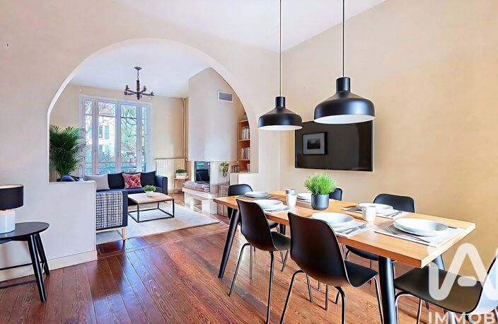 Vente Maison/villa 6 pièces — photo 4