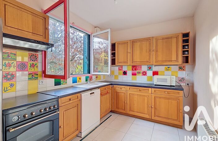 Vente Maison/villa 6 pièces — photo 5