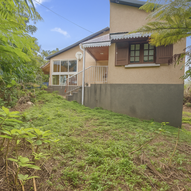 Maison 6 pièces 260000 €