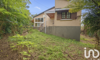 Maison 6 Pièces 90 m² à vendre à Les Avirons (97425)