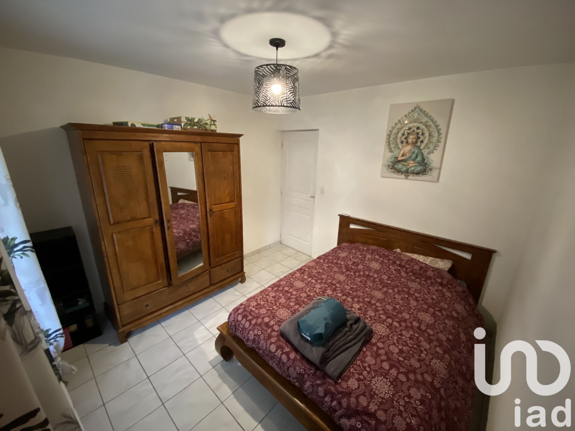Vente Maison/villa 6 pièces - Photo 4