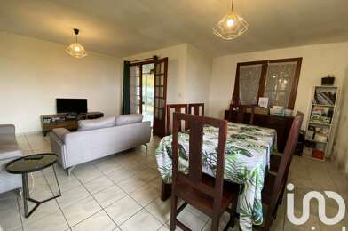Maison 6 pièces 240000 €