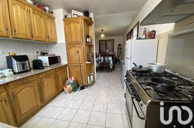Maison 6 pièces 240000 €