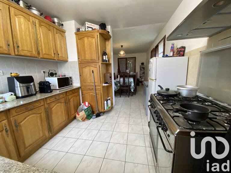 Vente Maison/villa 5 pièces — photo 1