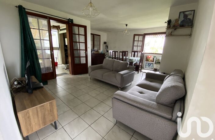Vente Maison/villa 5 pièces — photo 4