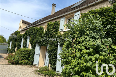 Maison 5 pièces 210000 €