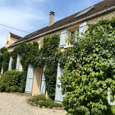 Maison 5 pièces 210000 €