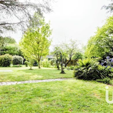 Maison 7 pièces 253000 €