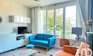 Appartement 2 Pièces 45 m² à vendre à La Garenne-Colombes (92250)