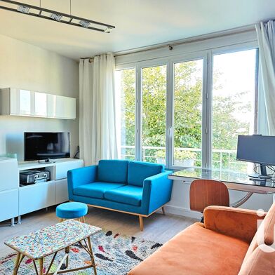 Appartement 2 pièces 328000 €