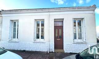 Maison 3 Pièces 73 m² à vendre à Rochefort (17300)