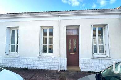 Maison 3 pièces 157000 €