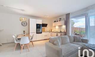 Appartement 2 Pièces 49 m² à vendre à Hettange-Grande (57330)