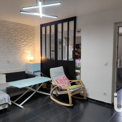 Maison 5 pièces 289500 €