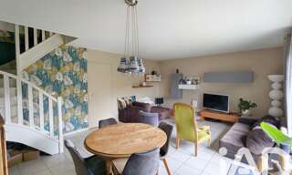 Maison 4 Pièces 85 m² à vendre à Prémesques (59840)