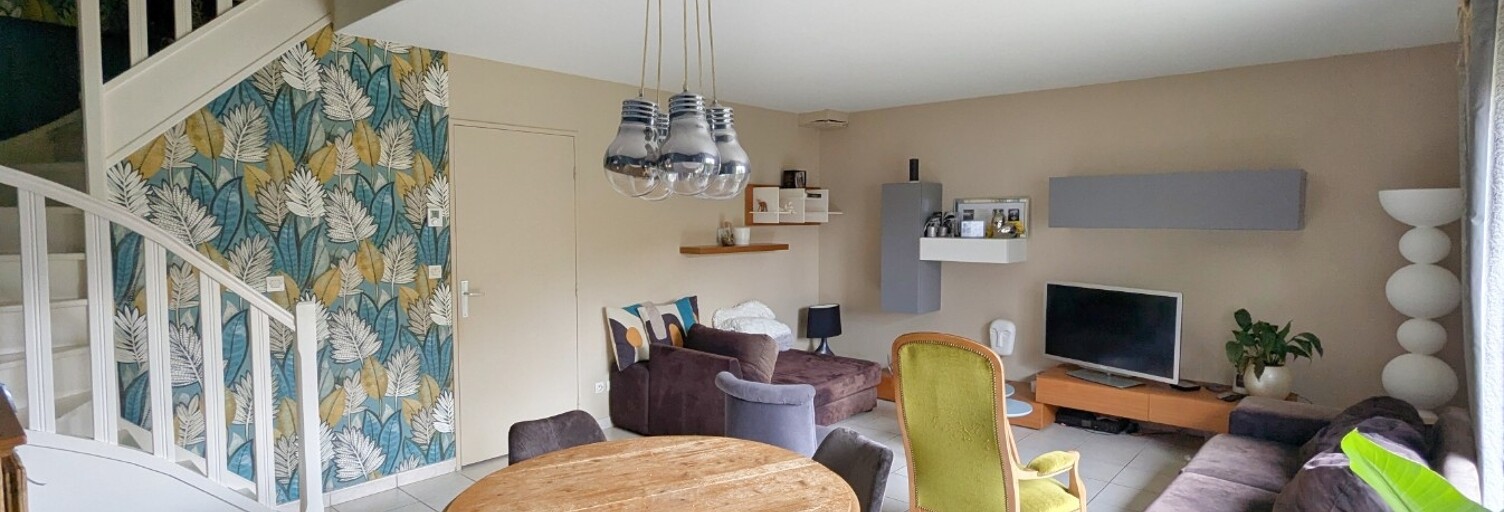 Maison 4 Pièces 85 m² à vendre à Prémesques (59840)