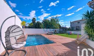 Appartement 4 Pièces 96 m² à vendre à Argelès-sur-Mer (66700)