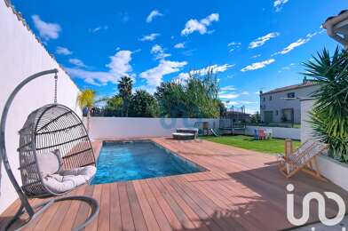 Appartement 4 pièces 319000 €