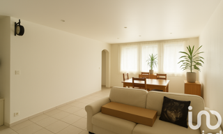 Appartement 4 Pièces 75 m² à vendre à Yerres (91330)