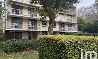 Appartement 3 Pièces 60 m² à vendre à Montmorency (95160)