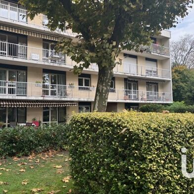 Appartement 3 pièces 225000 €