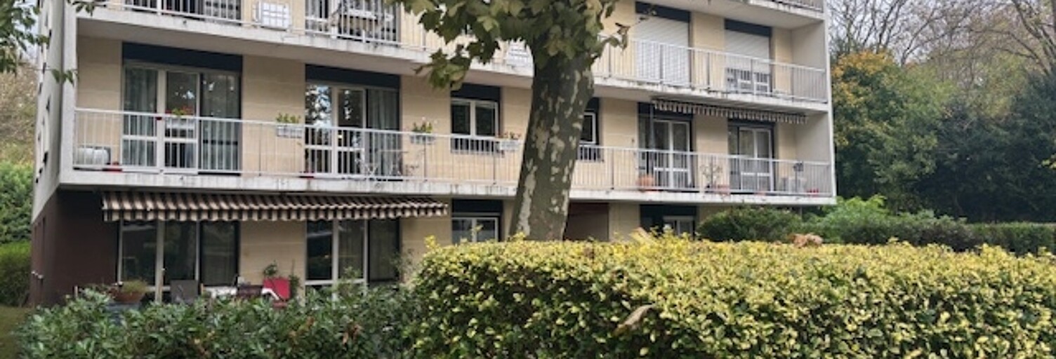 Appartement 3 Pièces 60 m² à vendre à Montmorency (95160)