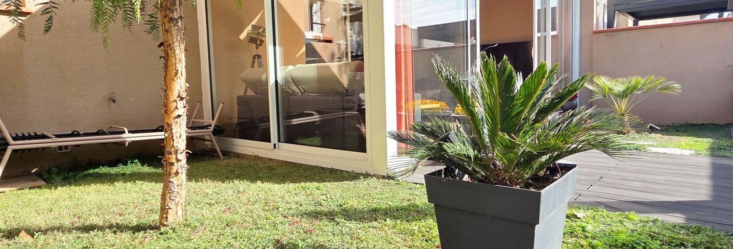 Maison 4 Pièces 96 m² à vendre à Pia (66380)