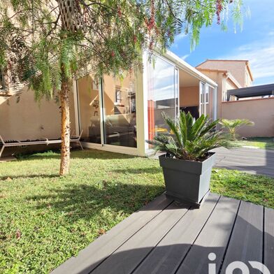 Maison 4 pièces 295000 €