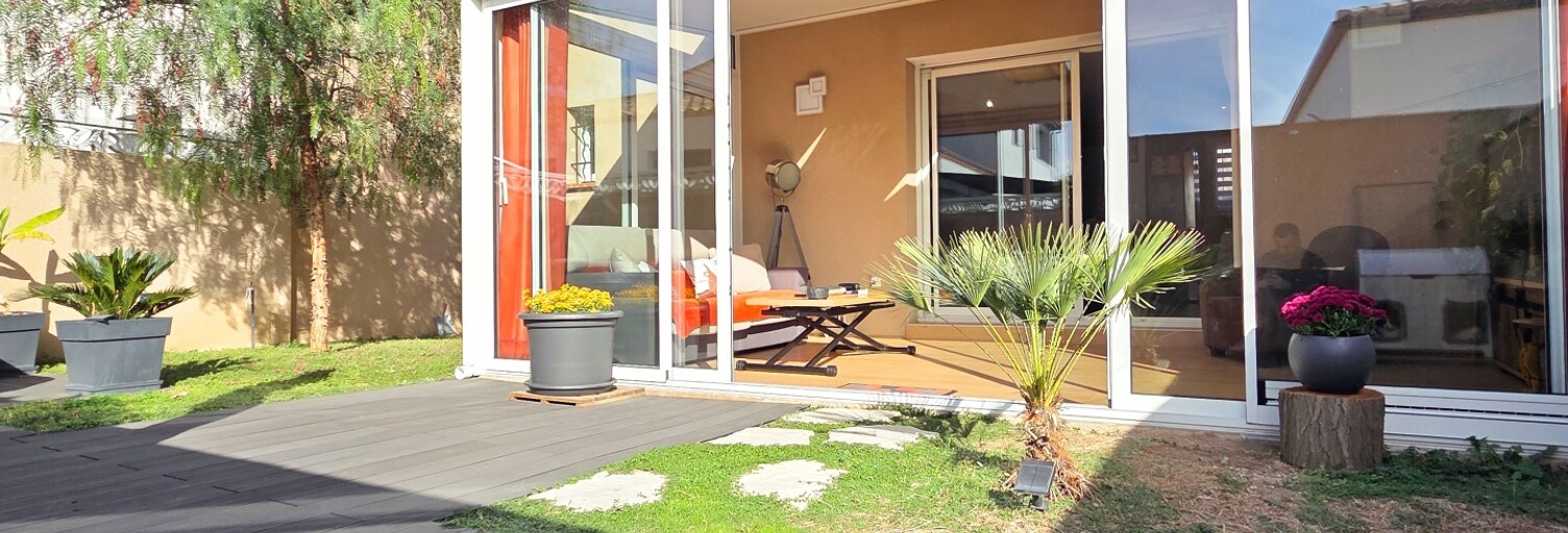 Maison 4 Pièces 96 m² à vendre à Pia (66380)