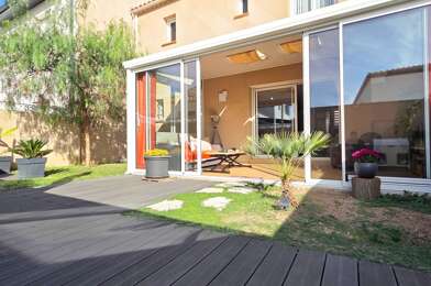 Maison 4 pièces 288000 €