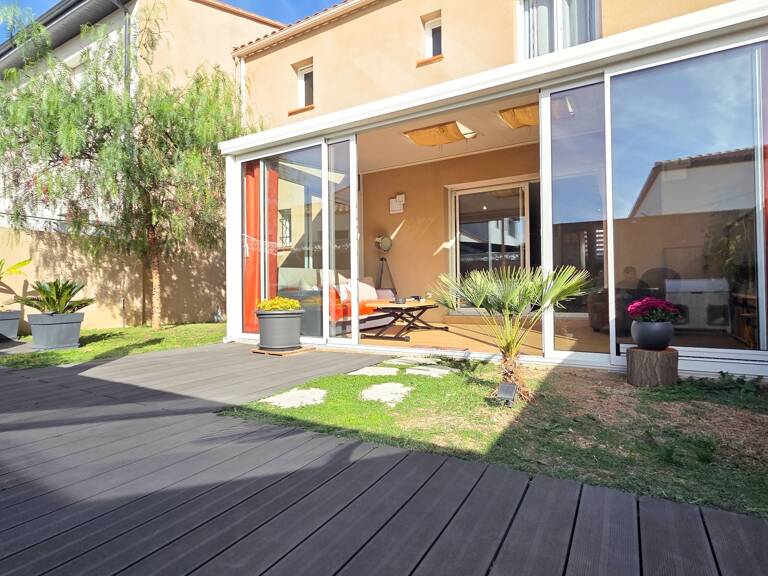 Vente Maison/villa 4 pièces — photo 1