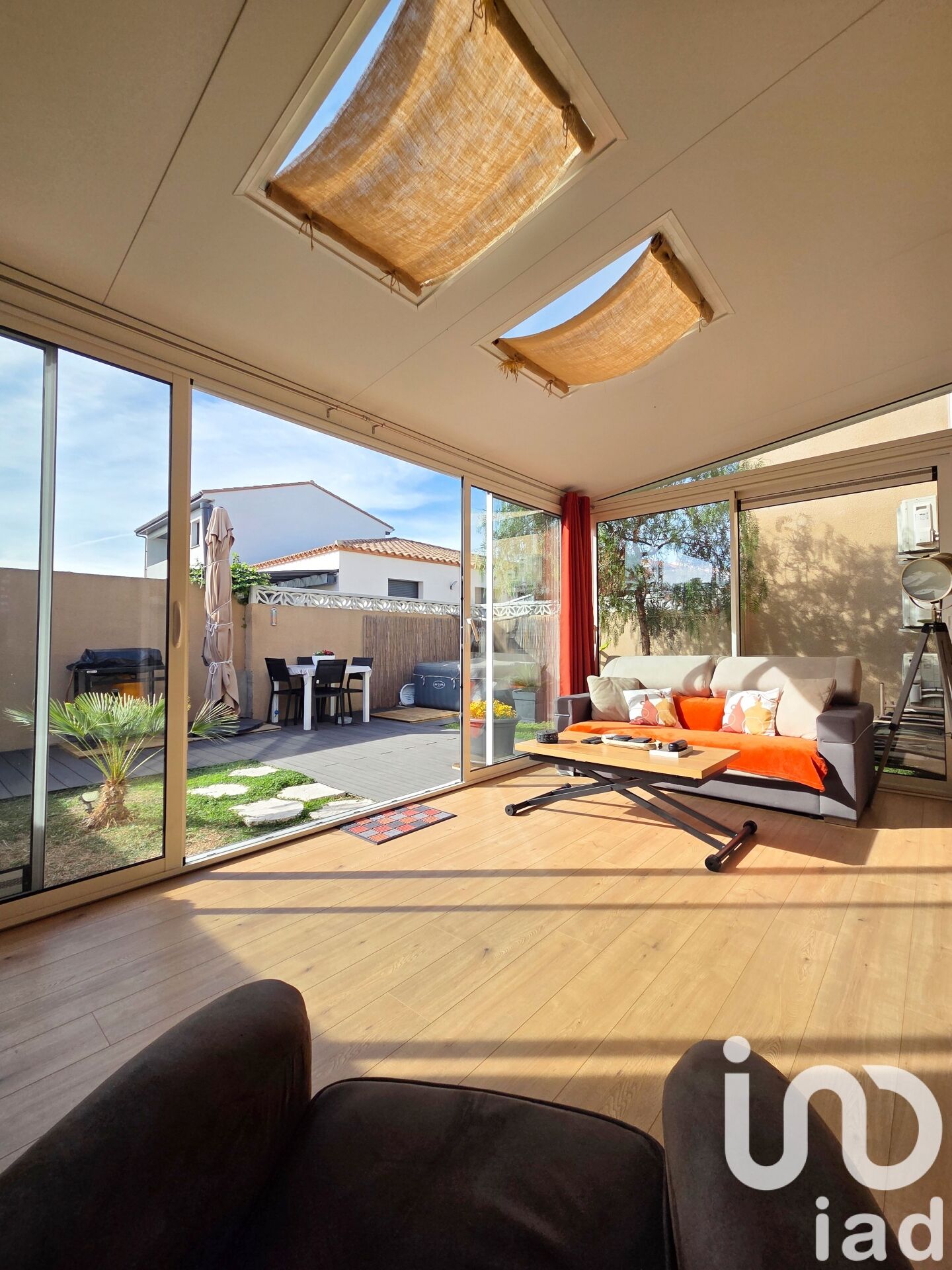 Vente Maison/villa 4 pièces - Photo 3