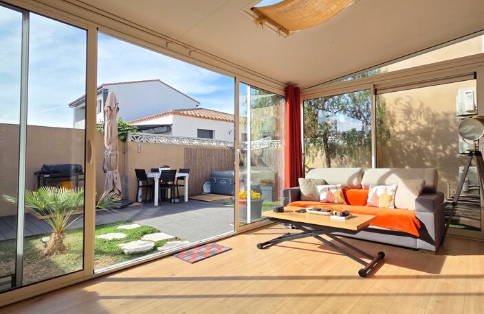 Vente Maison/villa 4 pièces — photo 3