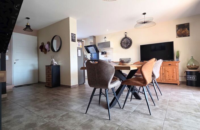 Vente Maison/villa 4 pièces — photo 4