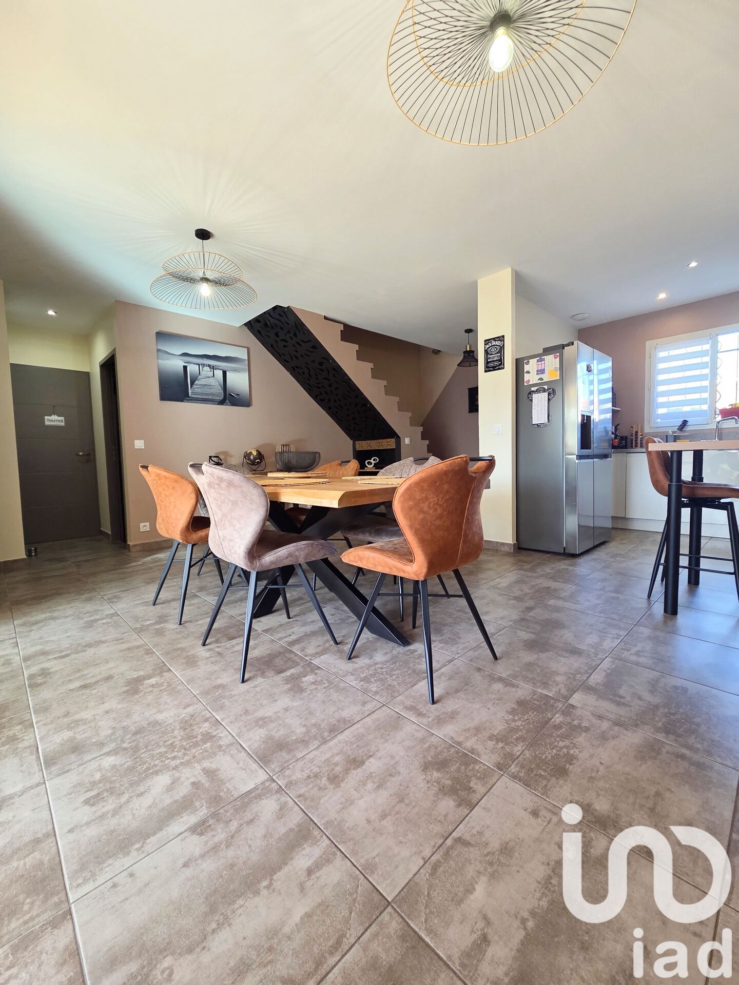 Vente Maison/villa 4 pièces - Photo 5