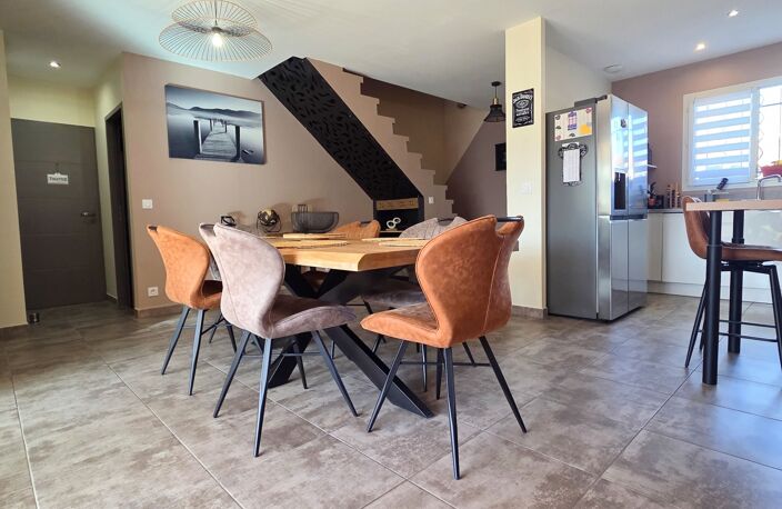 Vente Maison/villa 4 pièces — photo 5