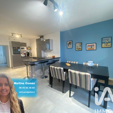 Maison 6 pièces 289900 €