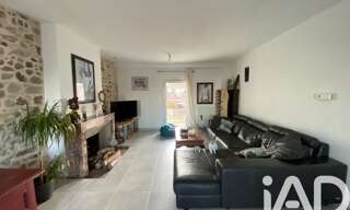 Maison 6 Pièces 122 m² à vendre à Paimbœuf (44560)