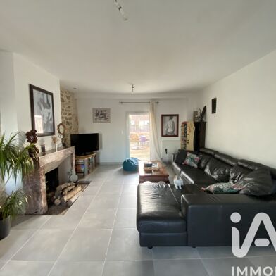 Maison 6 pièces 289900 €