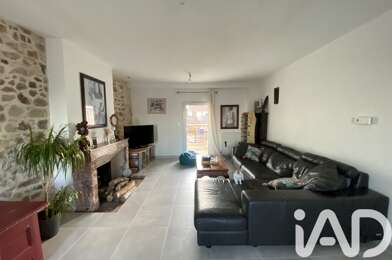 Maison 6 pièces 289900 €