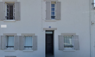 Maison 6 Pièces 122 m² à vendre à Paimbœuf (44560)